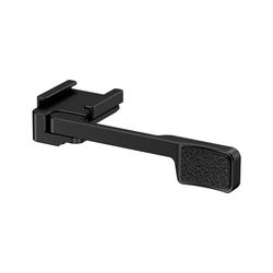 JJC TA-GFX100RF Black Thumb Up Grip