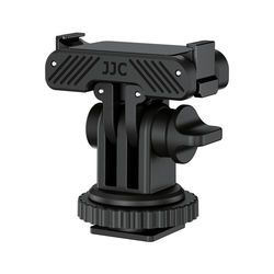 JJC QRAM-CS Magnetic Quick Release Adapter DJI Action 5 Pro/4/3