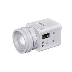 Godox ML80Bi Bi-color LED Video Light Kit