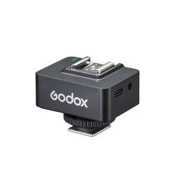 Godox XR TTL Trigger Receiver for Canon and Nikon