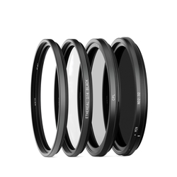 Urth Cinematic Filter Kit Plus+