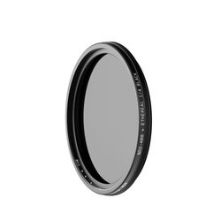 Urth 58mm Variable ND2-400 + ¼ Black Mist Filter Plus+