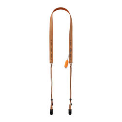 PGYTECH Camera Strap Slim  (Vintage-Caramel Brown)
