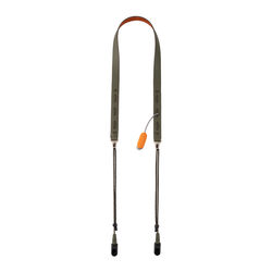 PGYTECH Camera Strap Slim  (Vintage-Olive Green)