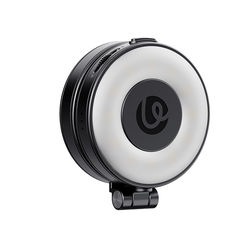 Ulanzi LM23 Mobile Phone Magnetic Fill Light V2 (Black)