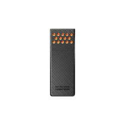 Nitecore CARBO10000 Gen2 Powerbank Orange