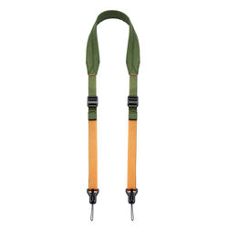 Falcam Maglink Quick Magnetic Buckle Shoulder Strap Classic V2 (Green)