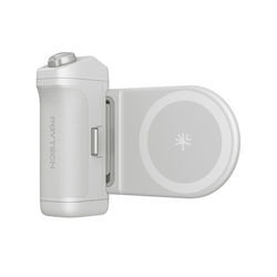 PGYTECH MagCam 2 Phone Grip (Misty Gray)