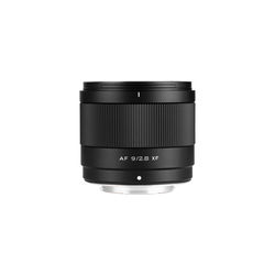 Viltrox AF Air 9mm F/2.8 XF Fuji X Mount