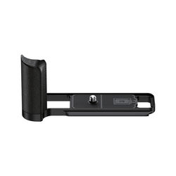JJC Camera Hand Grip Black for FUJI X-E5