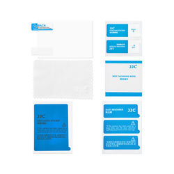 JJC Anti-Reflection LCD Screen Protector for Ricoh GR IV
