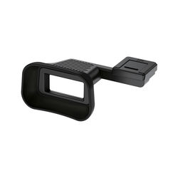 JJC Long Camera Eyecup for Sony A7C II and A7CR