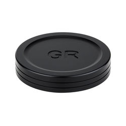 JJC Lens Cap for Ricoh GR IV