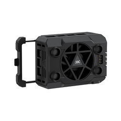 JJC CCS-UN1SE Camera Semiconductor Cooling System 