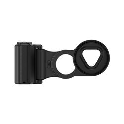 JJC MSG-P Black Magnetic Grip & Filter Adapter System