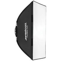 Westcott ClickBox 2x3 (Bowens)