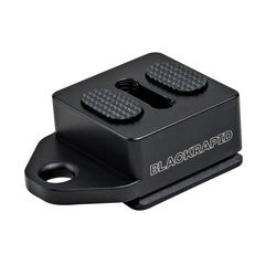 BlackRapid Arca-Style Quick Release Aluminum Camera Plate 1.5”