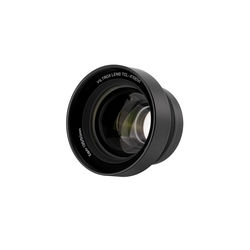 Viltrox TCL-X100VI Telephoto Conversion Lens for Fuji X100VI Black