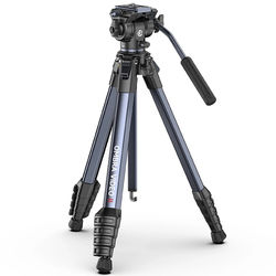 Ulanzi XIANG Ombra II Video Travel Tripod