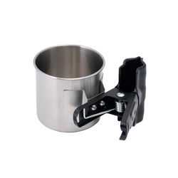 Caruba Clamp Cup Holder
