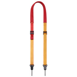 Falcam Maglink Quick Magnetic Buckle Shoulder Strap Lite V2 (Red)