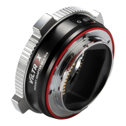 Viltrox EF-L Pro AF Mount Adapter