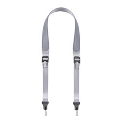 Ulanzi U-Snap Camera Strap(Silver)