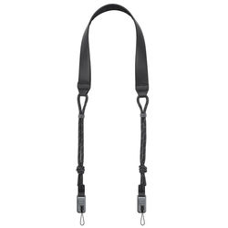 Ulanzi CSS2 U-Snap Camera Shoulder Strap(Shadow Black)
