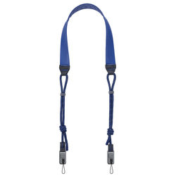 Ulanzi CSS2 U-Snap Camera Shoulder Strap(Midnight Blue)