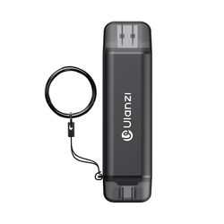 Ulanzi CR3 3-in-1 Card Reader 4.0