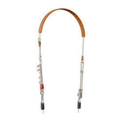 Ulanzi YF01 Y-Flex Strap (Orange)