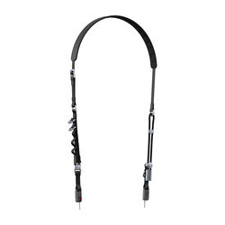 Ulanzi YF01 Y-Flex Strap(Black)