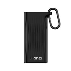 Ulanzi CR2 All-in-One Card Case (Black)