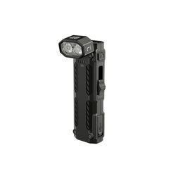 Nitecore EDC09 High CRl Three Color Temperatures Adjustable Angle EDC Flashlight