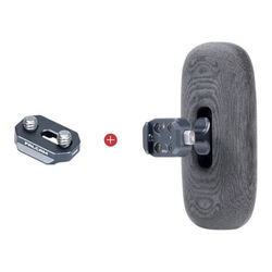 Falcam F22 Quick Release Soap Side Hand Grip Kit