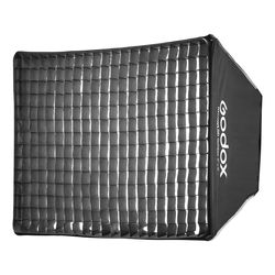 Godox Retangle Softbox with Grid for P1200R