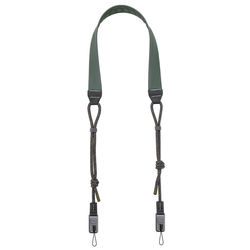 Ulanzi CSS2 U-Snap Lite Camera Shoulder Strap (Green)