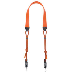 Ulanzi CSS2 U-Snap Camera Shoulder Strap (Orange)