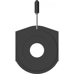 Godox SP-ID Iris Diaphragm For SP36K/SP50K