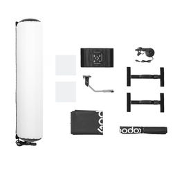 Godox ATS Air Tube Light Softbox Kit For F200SR and AT200Bi