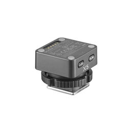 Godox X5 Wireless Flash Hotshoe and Trigger for iT32 and Leica
