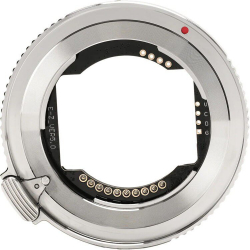Viltrox E-Z AF Lens Mount Adapter