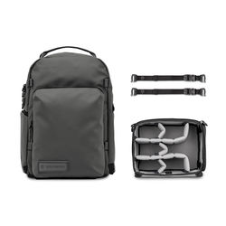WANDRD PRVKE 31 Pocket Photo Bundle Black