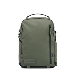 WANDRD PRVKE 31 Zip Bag Only Wasatch Green