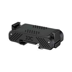 JJC QRAM-FCS Quick-Release Cold Shoe Adapter