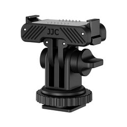 JJC QRAM-NANOCS Dual-Direction Quick- Release Adapter