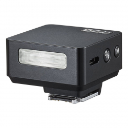 Godox IT20R Black iFlash TTL Camera Flash for Ricoh GR3 Series