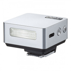 Godox IT20R Silver iFlash TTL Camera Flash for Ricoh GR3 Series