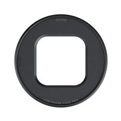 PGYTECH ProShot 67mm Filter Adapter Ring (Compatible with iPhone 17 Pro Series)