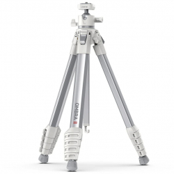 Ulanzi YING Ombra II Travel Tripod (White)